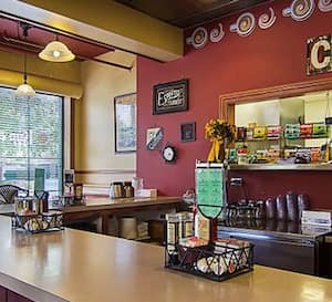 Kup A Joe Cafe Frankfort Chicago Kup A Joe Cafe Frankfort Chicago
